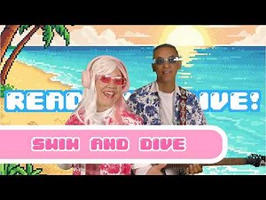Nina's World Episode 12 - Swim and Dive