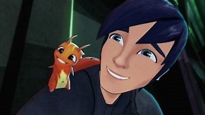 Watch Slugterra Season 1 Episode 11 - Mecha Mutiny
