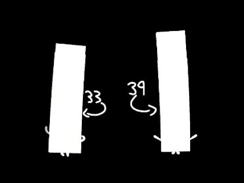 Numberblocks new official Trailer 33 to 39 season 9