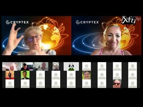 🇫🇷 Bienvenue dans notre présentation complète du bureau Bytnex, Cryptex