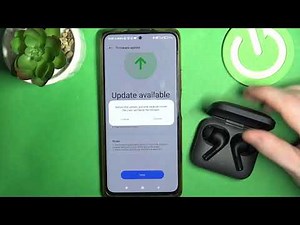 How to Update OnePlus Buds Pro 2 - Download New Software