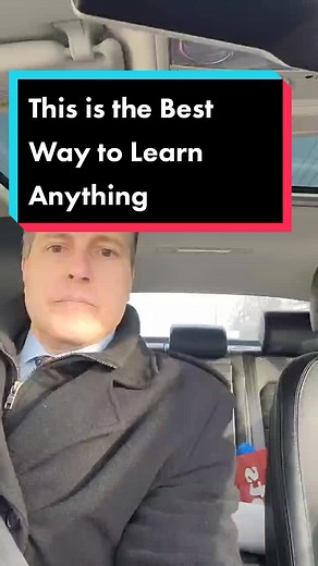 This is the Best Way to Learn Anything #learningontiktok #learningisfun #howtolearn #effectivelearning #bestwaytolearn #waytolearneffectively #learnthisway