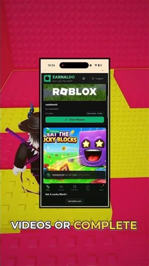 Roblox Players Will Do ANYTHING For Free Robux And It Shows #shorts