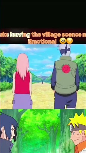 Naruto sas ke