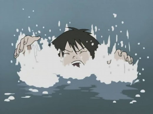 Naruto - Temporada 1 | E11 - El país donde hubo un héroe