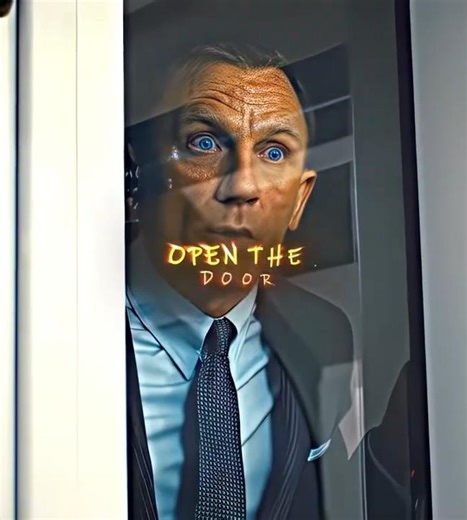 The Coldest Villain Moment Ever 😳 | Skyfall #movieshorts #hollywood #shorts