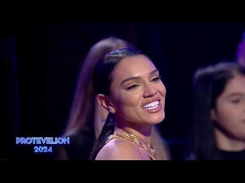 Taraful Rutenilor și Leo de la Roșiori cântă la Protevelion 2024 "Tinerețe"