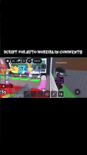 MOREIRA AUTO SCRIPT V3