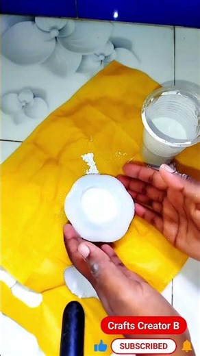 How to Make Mold for Crafts | ক্রাফটের Mold বানানোর সহজ উপায়”