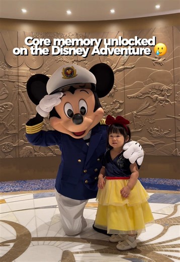 Experience the Magic of Disney Cruises in Singapore