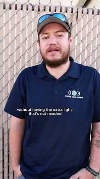 Lutron Lighting Scenes