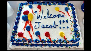 We are excited to introduce and welcome our new library director, Mr. Jacob Havlin! Green Forest Public Library celebrated the welcoming of our new director with a celebratory meet and greet that everyone enjoyed. Thank you to everybody that attended and to everyone that made this event possible! We look forward to continuing to serve the Green Forest community with Jacob! | Green Forest Public Library