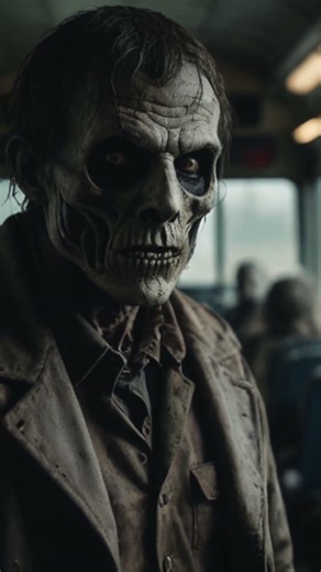 12 short facts about Ghouls