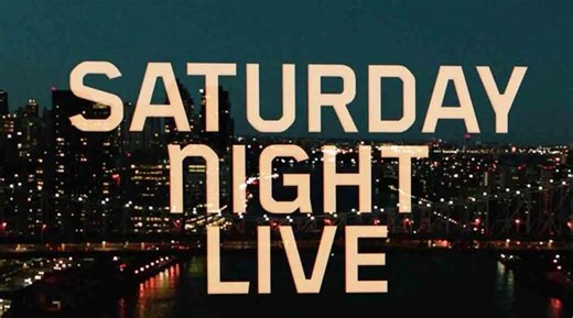 'SNL' celebrates 49 years with throwback to original opening credits