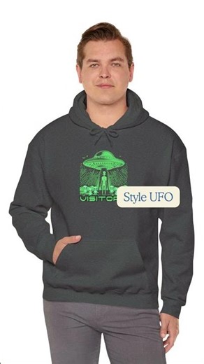 They’ve landed… and they came in style