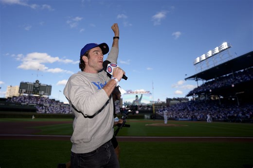 John Mulaney extends 'Mister Whatever Tour' with additional 25 stops: Presale, new dates, venues, and more explored