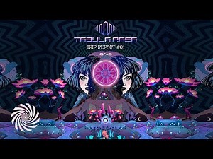 Tabula Rasa - Alien Talk