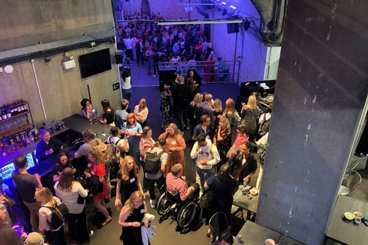 Channel 4 Screenwriting - Philip Shelley, Script Consultant