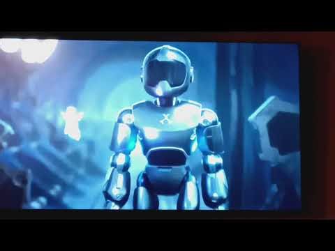 Toonami intro Saturday October 4th 2025
