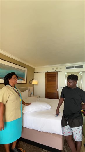 29K views · 1.3K reactions | Our Hotel Room Tour In Barbados  | Wodemaya | Facebook