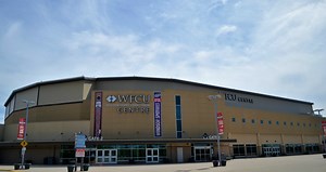 OHL: Top 5 Windsor Spitfires' Moments in WFCU Centre History - The Hockey Writers OHL Latest News, Analysis & More