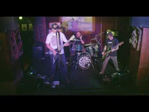 Elk Witch live at the Redwood Bar