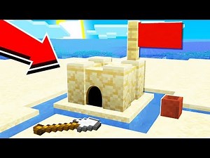 5 Things You Didn't Know You Could Build in Minecraft! (NO MODS!)