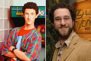 Did Dustin Diamond smoke?