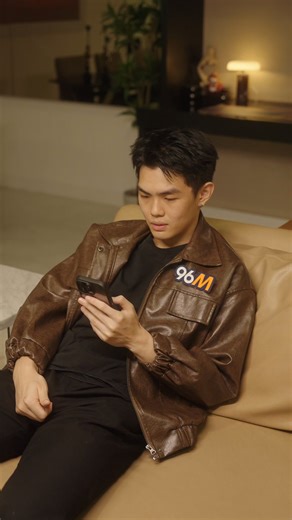 不管你是别人的VIP 还是新手小白在找第一个平台 都应该来96M ~ Various promo to feed your needs!!! ✅ Partnership with OGS ✅ BMM iTech Labs Certified | Seamless Wallet | Trustwave Protected | 96精彩無極限