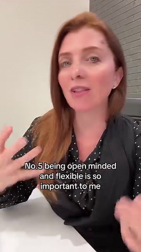 122K views · 1.9K reactions | You’re not bad at interviewing you’re just unprepared. Get a Shift Profile to interview better www.ShiftProfile.com | Anna Papalia | Facebook