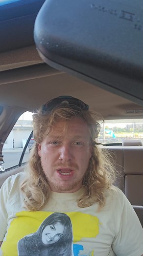 99K views · 1.2K reactions | I try the knuckle sandwich Sugar Shack by the Tracks #mulletreview #cincinnati #mullet #lockland #ohio #icecream #review | Mullet review | Facebook