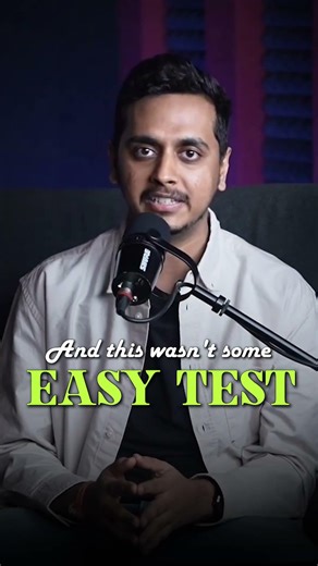 Indian AI Beats Global Giants in Speech Recognition (87% on Voice of India Benchmark)