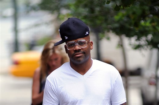 EXCLUSIVE: Damon Dash Assets To Be Auctioned, Despite Bankruptcy