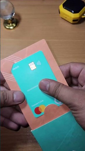 Get Free SadaPay Debit Card | Free Debit card for Online Payments | Sadapay Master Card | How to use