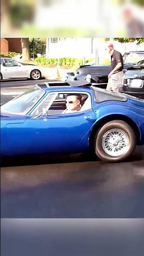 When Marcos Built a Race Car Out of Wood?! 😲 | 1960 Marcos GT Xylon