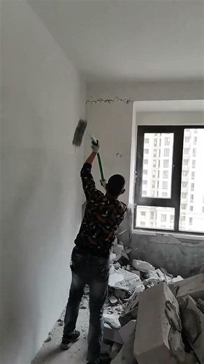 Professional Indoor Wall Demolition & Interior Remodeling