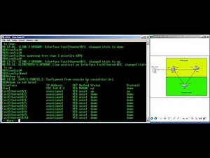 Cisco Switch Security: DHCP Snooping - BPDU Guard - Root Guard