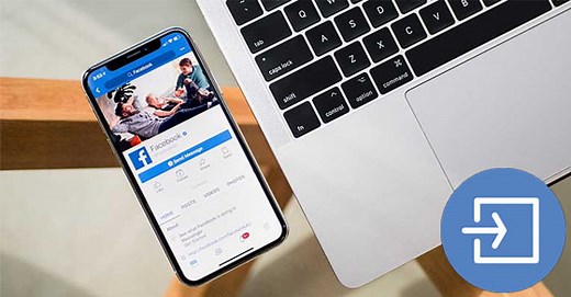 [Video] Cách sửa lỗi không vào được Facebook trên laptop, điện thoại - Thegioididong.com