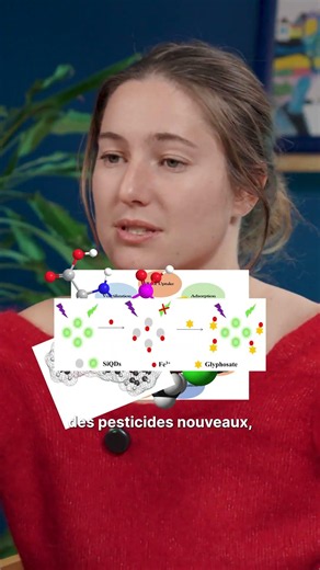 🧬 “We have a systemic problem with chemical contamination.”