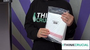 Watch How to Install Your simplehuman Size Q Trash Bags on Amazon Live