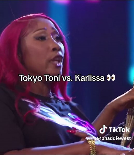 Chyna vs. Blueface: Battle of Superstar Moms