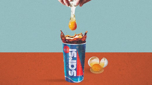 Did You Know That Filipino Baby Boomers Put Raw Eggs in Soda?