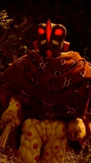 Ultraman Seijin - Alien Nackle #shorts#ultraman#tokusatsu#tsuburayaproduction