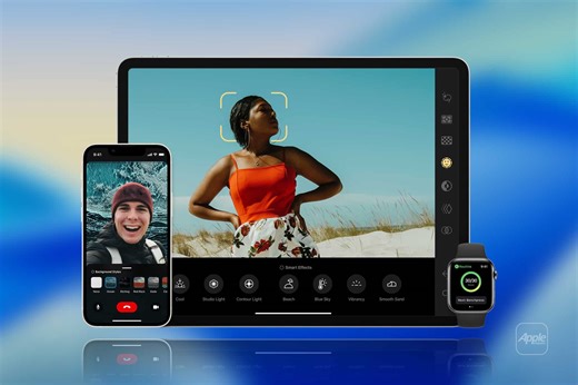 Apple AGI Development Signals a New Phase in Interface Design - AppleMagazine