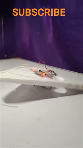 Remote control helicopter make. #shortsvideo #science #sensor #chemistry #physics #technology