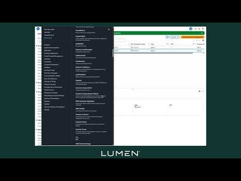 Adding an IP VPN On Demand connection to AWS using a private VIF with a Virtual Private Gateway
