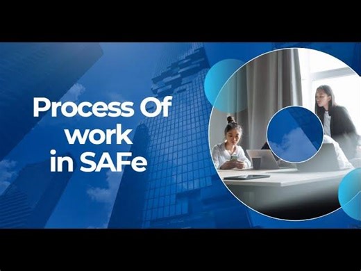 Process Of work in SAFe - Part 2 | Samiksha Desai