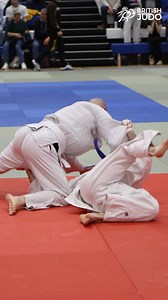 Different names, different nations - one sport 🥋🌍 | British Judo Association