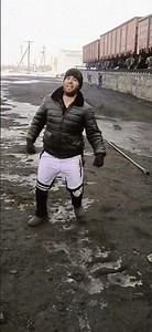 Танцую там где страшно)