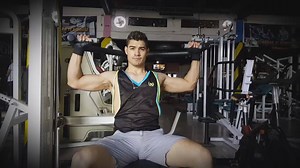 11K views · 17 comments | Mr Model Junior 2015 Alexis Arias actual Mr Teen Mesoamerica Universe 2016, en su entrenamiento. Alexis obtuvo su pase para el nacional Mr Model México 2016. Tiene 20 años, mide 1.83 metros y es originario de Ciudad Mante, Tamaulipas. ¿Futuro Mr Model Mexico? | Miss México News | Facebook